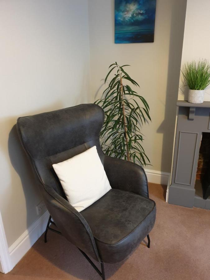 Pansy Cottage In Historic Tewkesbury - Sleeps 5 - Pets Welcome Exterior foto