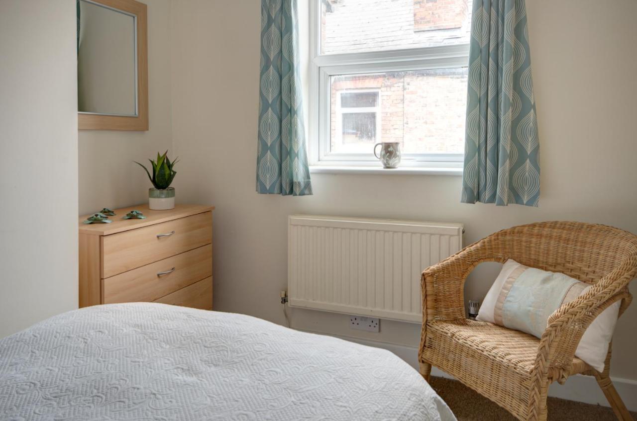 Pansy Cottage In Historic Tewkesbury - Sleeps 5 - Pets Welcome Exterior foto