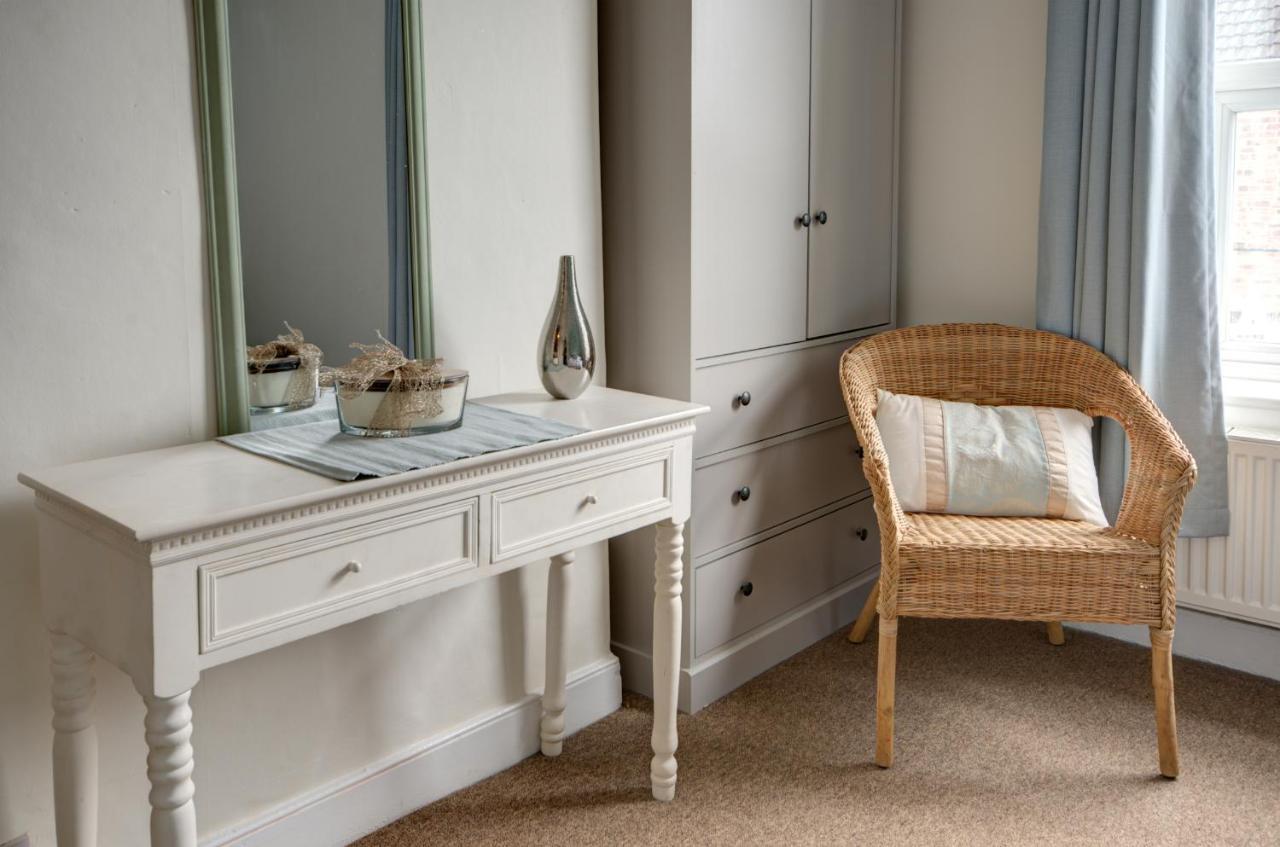 Pansy Cottage In Historic Tewkesbury - Sleeps 5 - Pets Welcome Exterior foto