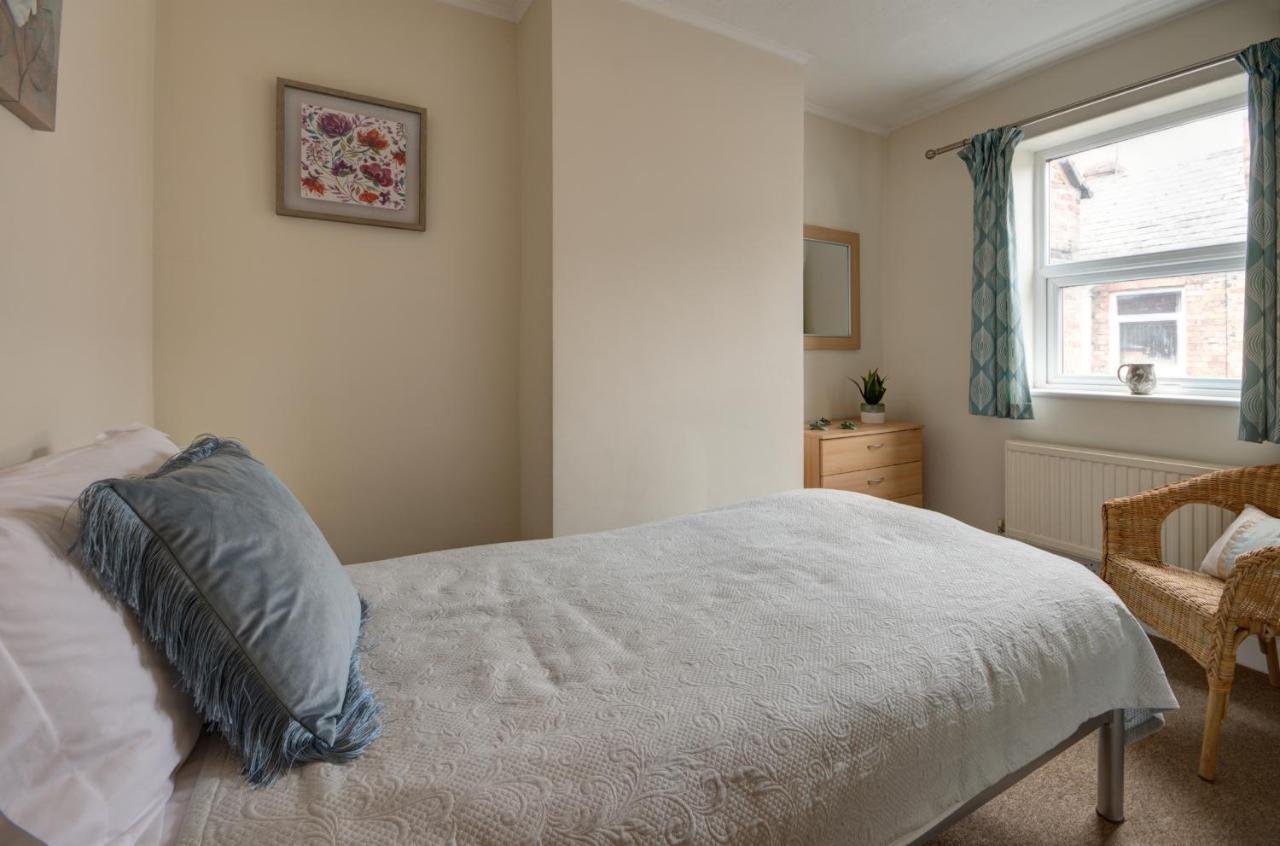 Pansy Cottage In Historic Tewkesbury - Sleeps 5 - Pets Welcome Exterior foto